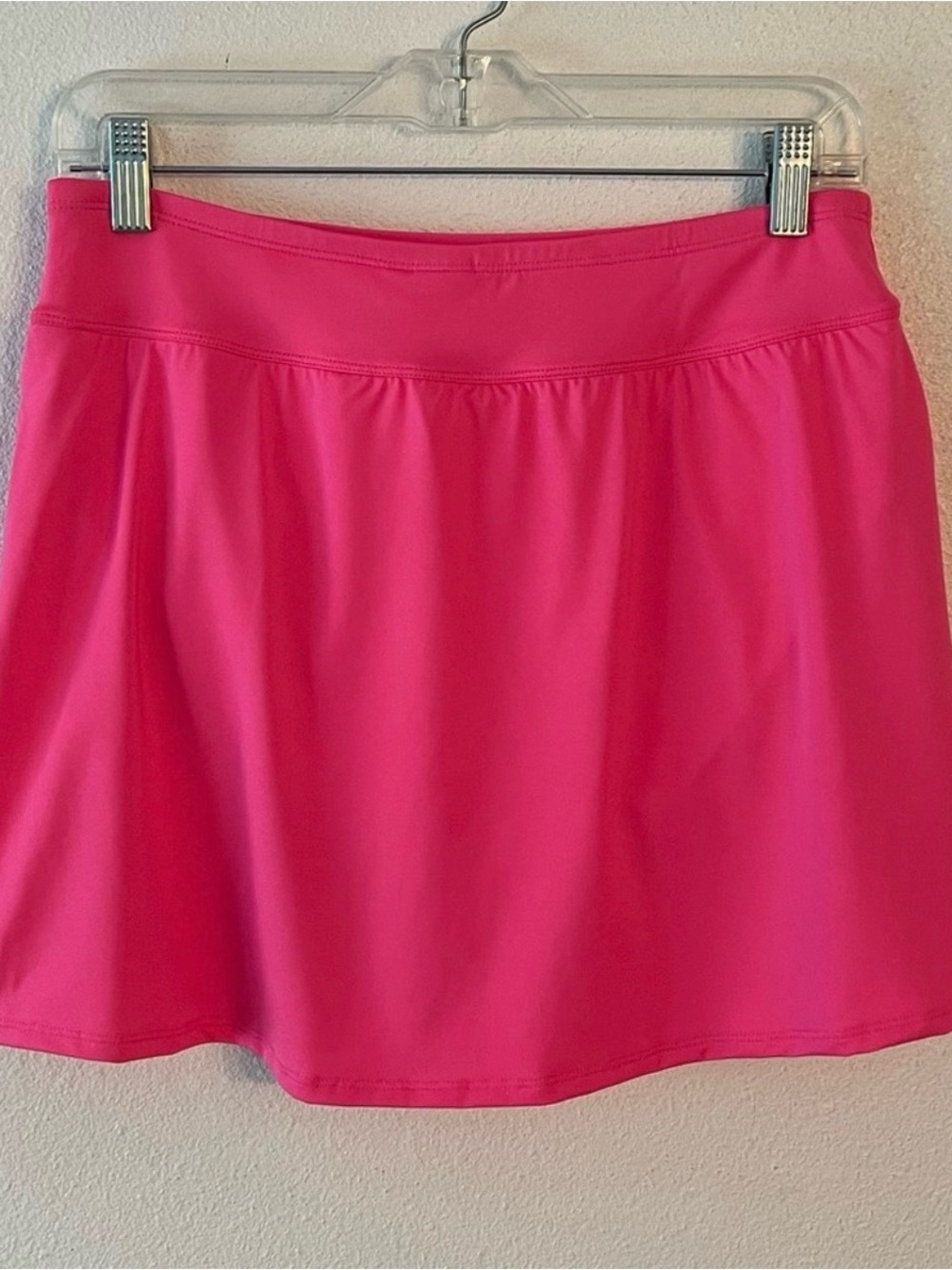 Lilly Pulitzer Kellyann Swim Skirt in Roxie Pink - Picture 7 of 10